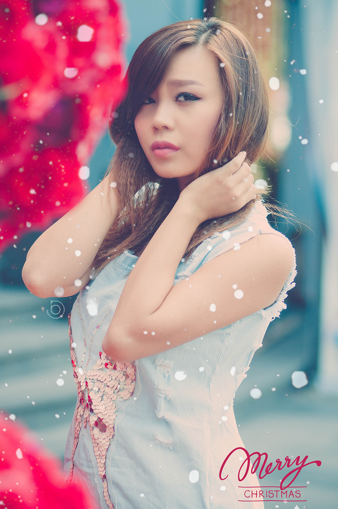 女仆诱惑